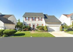 Pre-foreclosure in  WHITFORD DR Burlington, NJ 08016