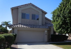 Pre-foreclosure in  W MAUI LN Peoria, AZ 85381