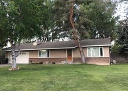 Pre-foreclosure in  MIDWAY DR Idaho Falls, ID 83406