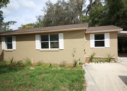 Pre-foreclosure in  DEBARY DR Debary, FL 32713