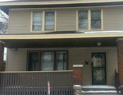 Pre-foreclosure Listing in COLLEGE ST SOUTH BEND, IN 46628