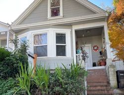 Pre-foreclosure in  CORTLAND AVE San Francisco, CA 94110