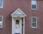 Pre-foreclosure Listing in BEAVER DAM RD BRISTOL, PA 19007