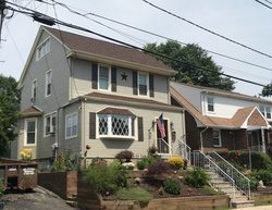 Pre-foreclosure Listing in MILL ST BLOOMFIELD, NJ 07003