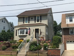 Pre-foreclosure Listing in MILL ST BLOOMFIELD, NJ 07003
