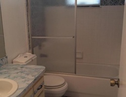 Pre-foreclosure in  NW DORCHESTER ST Port Saint Lucie, FL 34983