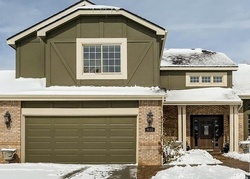 Pre-foreclosure in  VENNEFORD RANCH RD Littleton, CO 80126