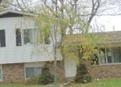 Pre-foreclosure in  PINEDALE DR Fort Wayne, IN 46819