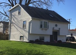 Pre-foreclosure Listing in TURTLE ST SHOREWOOD, IL 60404