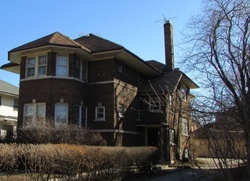 Pre-foreclosure in  WESLEY AVE Oak Park, IL 60302