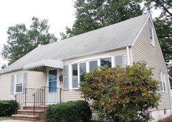 Pre-foreclosure Listing in GRANT ST SEWAREN, NJ 07077