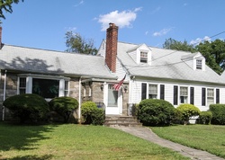 Pre-foreclosure Listing in LAWRENCE AVE PLAINFIELD, NJ 07063