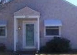 Pre-foreclosure Listing in N CLARK AVE SOMERVILLE, NJ 08876