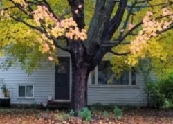 Pre-foreclosure in  KNOX AVE N Minneapolis, MN 55444