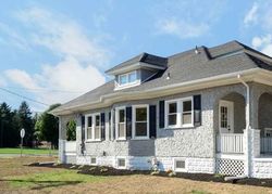 Pre-foreclosure in  SWEDESBORO RD Franklinville, NJ 08322