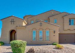Pre-foreclosure Listing in S FRONTIER ST GILBERT, AZ 85298