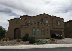 Pre-foreclosure Listing in S FRONTIER ST GILBERT, AZ 85298