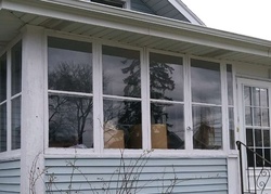 Pre-foreclosure in  N MIDDLEBORO AVE Mishawaka, IN 46544