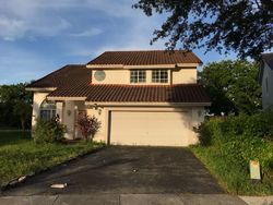 Pre-foreclosure in  NW 121ST AVE Fort Lauderdale, FL 33323