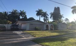 Pre-foreclosure in  NW 9TH ST Fort Lauderdale, FL 33317