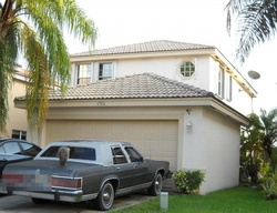 Pre-foreclosure in  SW 22ND ST Hollywood, FL 33029