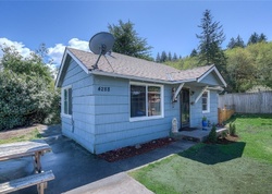 Pre-foreclosure Listing in FEIGLEY RD W PORT ORCHARD, WA 98367