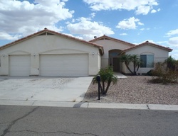 Pre-foreclosure in  E 51ST DR Yuma, AZ 85367