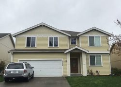 Pre-foreclosure in  129TH AVENUE CT E Puyallup, WA 98374