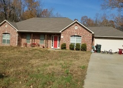 Pre-foreclosure in  NORTH ST Little Rock, AR 72206