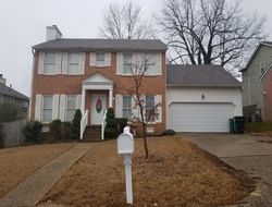 Pre-foreclosure in  CEDAR BRANCH DR Little Rock, AR 72223