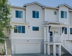 Pre-foreclosure Listing in 38TH DR SE UNIT V1160 BOTHELL, WA 98012