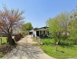 Pre-foreclosure in  N ALLEGHENY AVE Tulsa, OK 74115