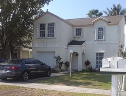 Pre-foreclosure in  SW 146TH TER Miami, FL 33186