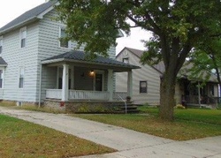Pre-foreclosure Listing in N WASHINGTON ST TIFFIN, OH 44883