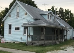 Pre-foreclosure in  W MAIN ST Markleville, IN 46056