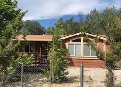 Pre-foreclosure in  SHASTA RD Clearlake Oaks, CA 95423