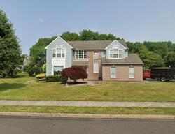Pre-foreclosure in  LEAF LN Bensalem, PA 19020
