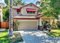 Pre-foreclosure Listing in CORTE VISTA ST BRENTWOOD, CA 94513
