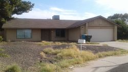Pre-foreclosure in  W BECK LN Phoenix, AZ 85023