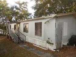 Pre-foreclosure in  NASHVILLE DR Tallahassee, FL 32304