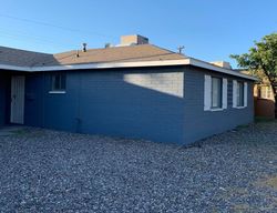 Pre-foreclosure in  W PIERSON ST Phoenix, AZ 85031