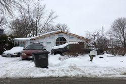 Pre-foreclosure in  E EVERGREEN AVE Silver Lake, WI 53170