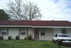 Pre-foreclosure in  3RD ST Trumann, AR 72472