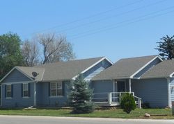 Pre-foreclosure Listing in 5TH ST WELLINGTON, CO 80549