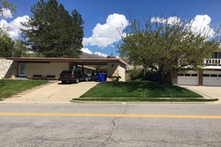 Pre-foreclosure Listing in S MILLBROOK WAY BOUNTIFUL, UT 84010