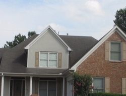 Pre-foreclosure in  CHIMNEYROCK BLVD Cordova, TN 38016