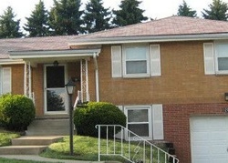 Pre-foreclosure Listing in 31ST ST NE CANTON, OH 44714