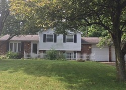 Pre-foreclosure in  WILLIAMSBURG AVE NW Uniontown, OH 44685
