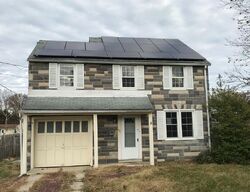 Pre-foreclosure in  MAPLEWOOD AVE Penns Grove, NJ 08069