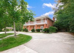 Pre-foreclosure in  MAGNOLIA LN Covington, LA 70433